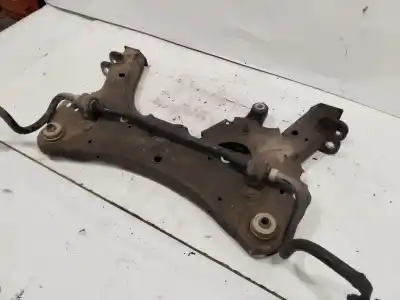 Peça sobressalente para automóvel em segunda mão charrió / suporte de eixo dianteiro por renault kangoo ii (f/kw0) expression 109 cv / 80 kw referências oem iam    Peça sobressalente para automóvel em segunda mão charrió / suporte de eixo dianteiro por renault kangoo ii (f/kw0) expression 109 cv / 80 kw referências oem iam