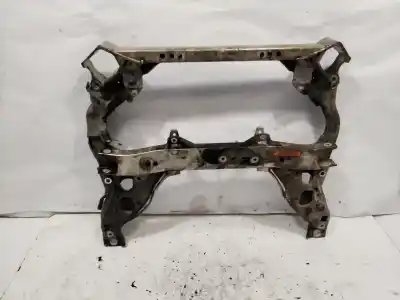 Peça sobressalente para automóvel em segunda mão charrió / suporte de eixo dianteiro por bmw serie 3 berlina (e90) 318d referências oem iam 