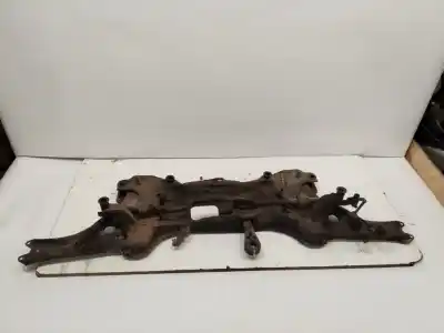 Автозапчастина б/у передня вісь для skoda superb ii ranchera familiar (3t5) 2.0 tdi 16v посилання на oem iam   