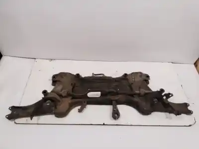 Автозапчастина б/у передня вісь для skoda superb ii ranchera familiar (3t5) 2.0 tdi 16v посилання на oem iam   