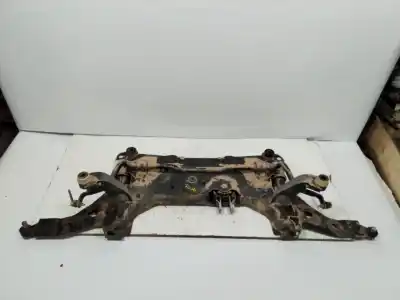 Second-hand car spare part front axle for ford kuga (cbs) trend+ oem iam references   