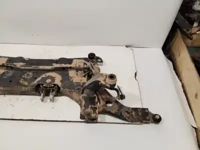Second-hand car spare part front axle for ford kuga (cbs) trend+ oem iam references   