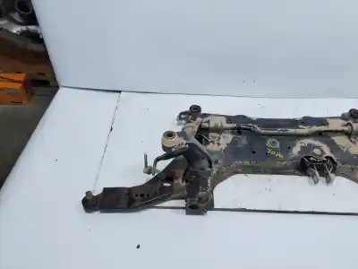 Second-hand car spare part front axle for ford kuga (cbs) trend+ oem iam references   