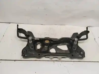 Автозапчасти б/у передний мост за cupra formentor (km7) basis 149 cv / 110 kw ссылки oem iam 