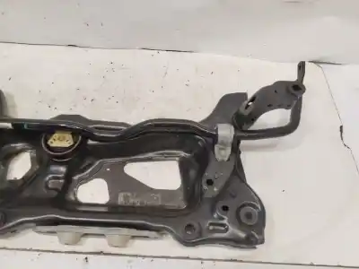 Автозапчасти б/у передний мост за cupra formentor (km7) basis 149 cv / 110 kw ссылки oem iam   