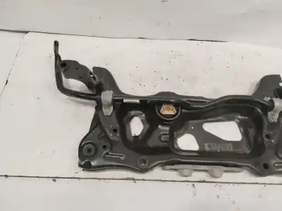 Автозапчасти б/у передний мост за cupra formentor (km7) basis 149 cv / 110 kw ссылки oem iam   