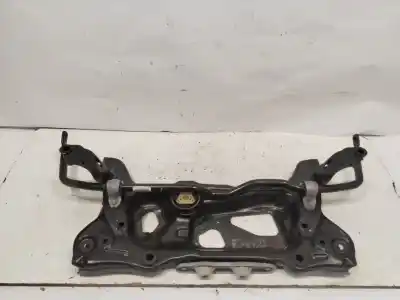 Автозапчасти б/у передний мост за cupra formentor (km7) basis 149 cv / 110 kw ссылки oem iam   