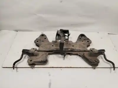 Peça sobressalente para automóvel em segunda mão Charrió / Suporte De Eixo Dianteiro por PEUGEOT 208 Access Referências OEM IAM   