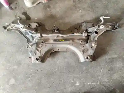 Tweedehands auto-onderdeel vooras voor peugeot 308 active oem iam-referenties 9802704280