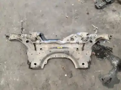 Peça sobressalente para automóvel em segunda mão charrió / suporte de eixo dianteiro por peugeot 308 allure referências oem iam 