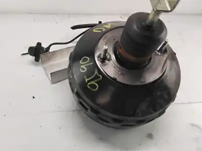 Peça sobressalente para automóvel em segunda mão SERVO FREIO por BMW SERIE 1 BERLINA (E81/E87)  Referências OEM IAM 296785644  