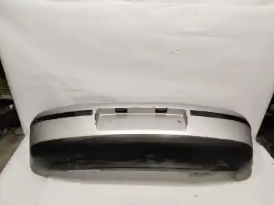 Second-hand car spare part rear bumper for seat leon (1m1) signo oem iam references   