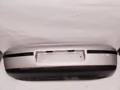 Second-hand car spare part rear bumper for seat leon (1m1) signo oem iam references   