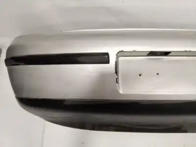 Second-hand car spare part rear bumper for seat leon (1m1) signo oem iam references   