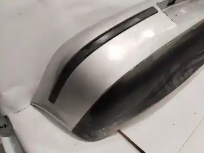 Second-hand car spare part rear bumper for seat leon (1m1) signo oem iam references   