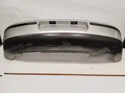 Second-hand car spare part rear bumper for seat leon (1m1) signo oem iam references   