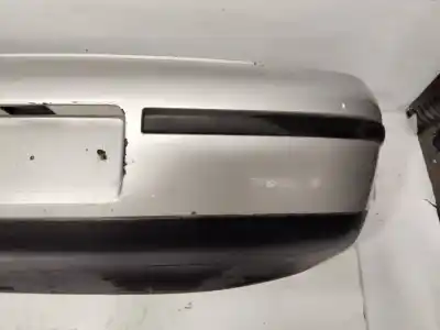 Second-hand car spare part rear bumper for seat leon (1m1) signo oem iam references   
