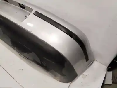 Tweedehands auto-onderdeel achterbumper voor seat leon (1m1) signo oem iam-referenties 