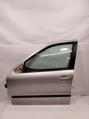 Tweedehands auto-onderdeel linker voordeur voor seat leon (1m1) signo oem iam-referenties 