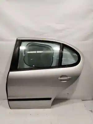 Pezzo di ricambio per auto di seconda mano porta posteriore sinistra per seat leon (1m1) signo riferimenti oem iam   