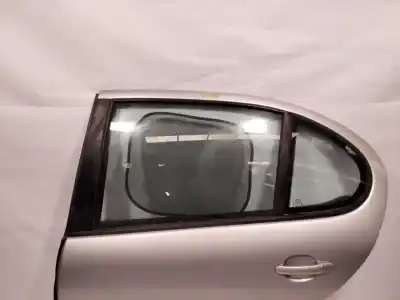 Pezzo di ricambio per auto di seconda mano porta posteriore sinistra per seat leon (1m1) signo riferimenti oem iam   