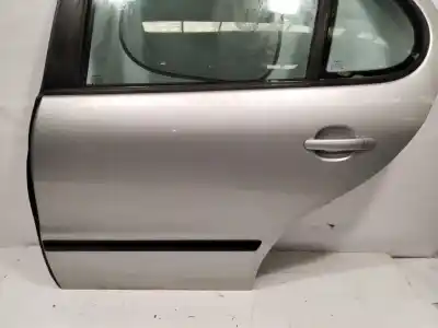 Tweedehands auto-onderdeel deur links achter voor seat leon (1m1) signo oem iam-referenties 