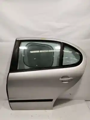 Pezzo di ricambio per auto di seconda mano porta posteriore sinistra per seat leon (1m1) signo riferimenti oem iam   