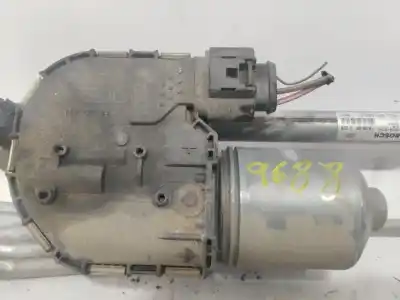 Peça sobressalente para automóvel em segunda mão motor do limpa para brisas por volkswagen golf vii (5g1, bq1, be1, be2) e-golf referências oem iam 5g1955023d