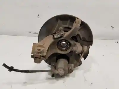 Second-hand car spare part front right knuckle for seat leon (1m1) signo oem iam references   