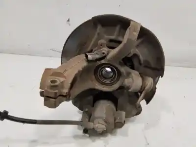 Second-hand car spare part front right knuckle for seat leon (1m1) signo oem iam references   