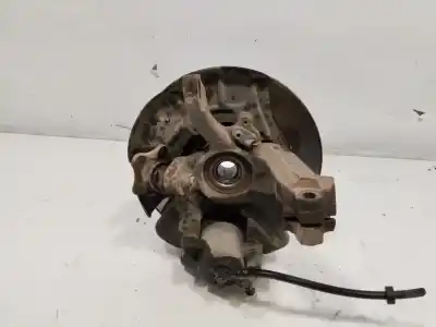 Second-hand car spare part front left knuckle for seat leon (1m1) signo oem iam references   