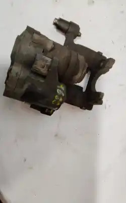 Peça sobressalente para automóvel em segunda mão pinça de travão traseira esquerda por volkswagen golf vii (5g1, bq1, be1, be2) e-golf referências oem iam 5q0615405