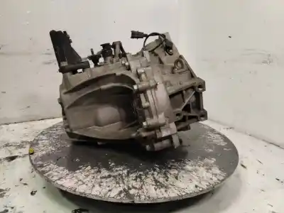 Peça sobressalente para automóvel em segunda mão caixa de velocidades por hyundai i30 (pd) go referências oem iam wdj6c