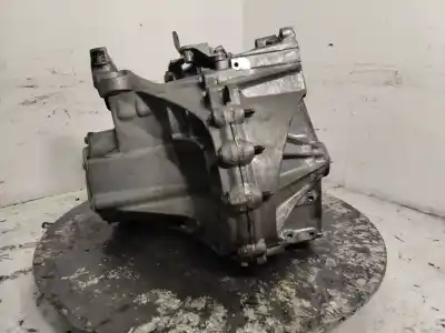 Peça sobressalente para automóvel em segunda mão caixa de velocidades por peugeot 308 allure referências oem iam 20ea52