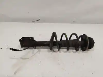 Second-hand car spare part front left shock absorber for dacia logan mcv laureate oem iam references 543024989r  
