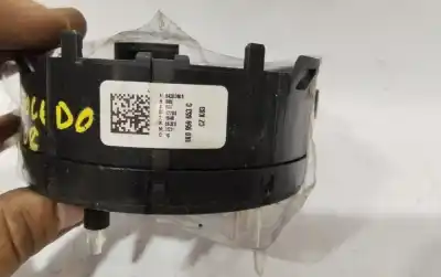 Peça sobressalente para automóvel em segunda mão fita do airbag por seat toledo (5p2) * referências oem iam 1k0959653c  