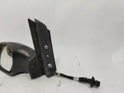 Pezzo di ricambio per auto di seconda mano specchio sinistro per seat toledo (5p2) * riferimenti oem iam e9014142  