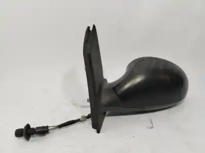 Second-hand car spare part LEFT REARVIEW MIRROR for SEAT TOLEDO (5P2)  OEM IAM references E9014142  