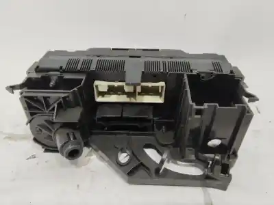Peça sobressalente para automóvel em segunda mão COMANDO DE SOFAGEM (CHAUFFAGE / AR CONDICIONADO)  por SEAT TOLEDO (5P2)  Referências OEM IAM   