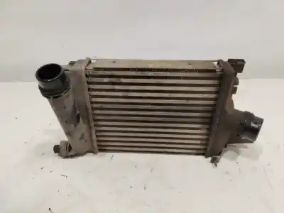 Peça sobressalente para automóvel em segunda mão intercooler por renault captur life referências oem iam 144961381r  