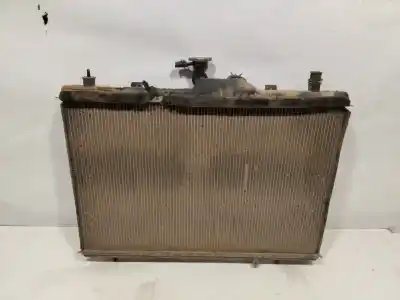 Piesă de schimb auto la mâna a doua radiator de apa pentru renault koleos bose edition referințe oem iam 165750-00r005