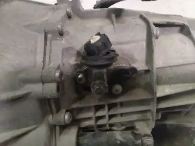 Pezzo di ricambio per auto di seconda mano riduttore per audi a4 avant (8k5) (2008) básico riferimenti oem iam pne  
