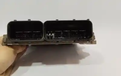 Peça sobressalente para automóvel em segunda mão centralina de motor uce por opel corsa c corsa c referências oem iam 55196352zj  