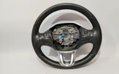 Peça sobressalente para automóvel em segunda mão volante por peugeot 208 access referências oem iam 6191373  