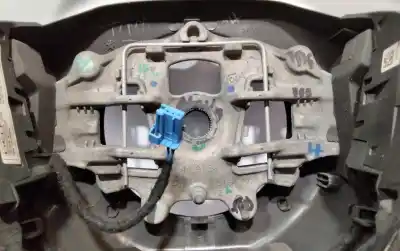 Peça sobressalente para automóvel em segunda mão Volante por PEUGEOT 208 Access Referências OEM IAM 6191373  