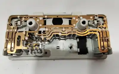 Second-hand car spare part interior light for seat ibiza (6j5) fr 140 cv / 103 kw oem iam references 3b0947105c  