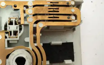 Second-hand car spare part INTERIOR LIGHT for SEAT IBIZA (6J5)  OEM IAM references 3B0947105C  