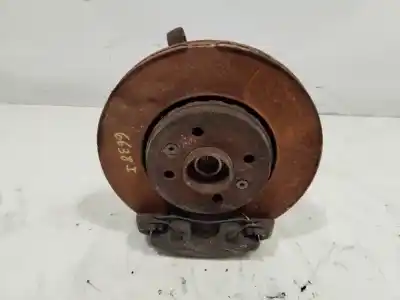 Автозапчасти б/у передняя левая кулачка за dacia lodgy ambiance ссылки oem iam 8200308650  