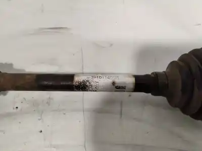 Автозапчасти б/у передняя левая трансмиссия за dacia lodgy ambiance ссылки oem iam 391011406r  