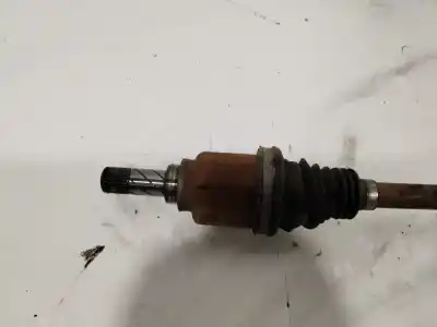 Автозапчасти б/у ПЕРЕДНЯЯ ПРАВАЯ ТРАНСМИССИЯ за DACIA LODGY  ссылки OEM IAM 391006276R  